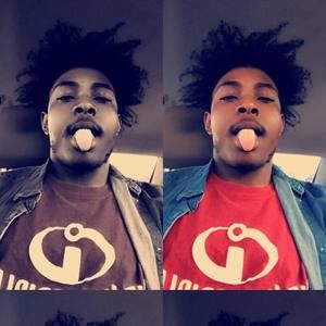 Meet your Posher, Quinton